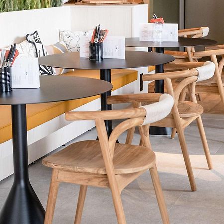 Ibis Budget Montauban Les Chaumes Esterno foto