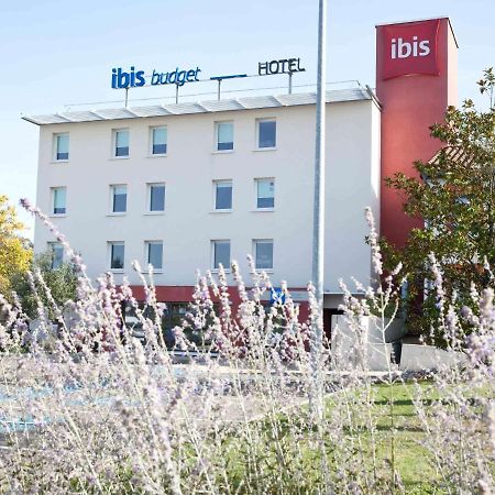 Ibis Budget Montauban Les Chaumes Esterno foto