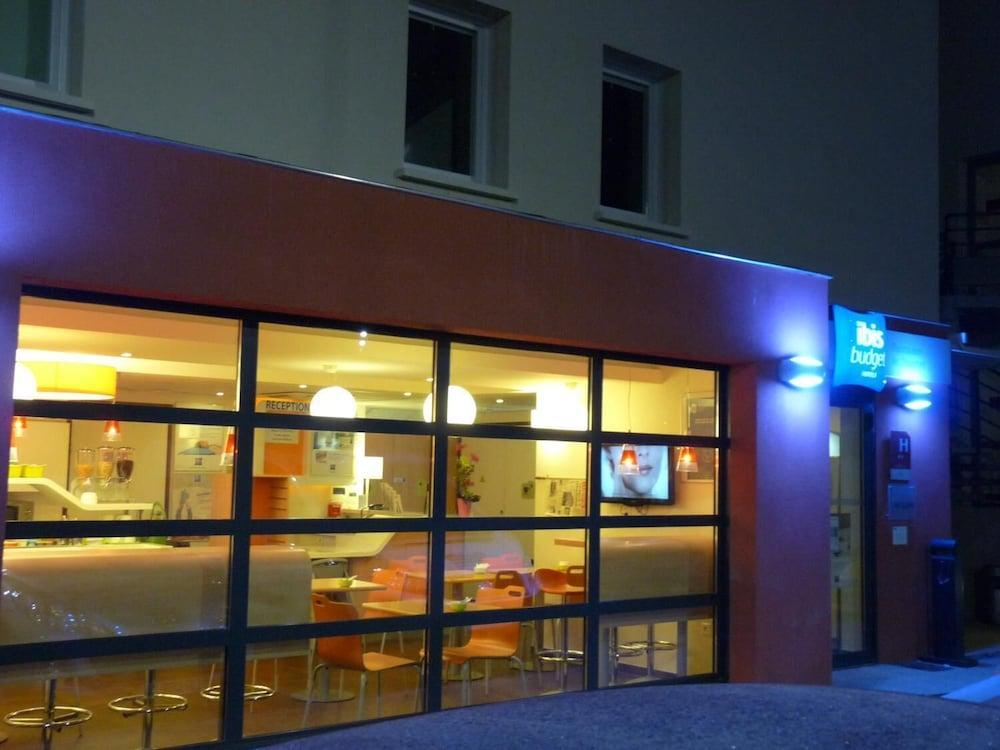Ibis Budget Montauban Les Chaumes Esterno foto