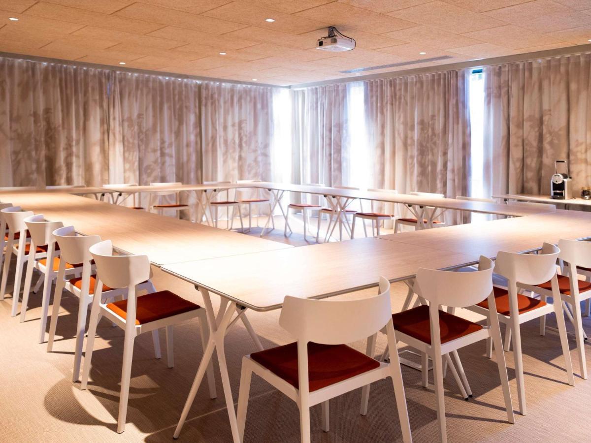 Ibis Budget Montauban Les Chaumes Esterno foto