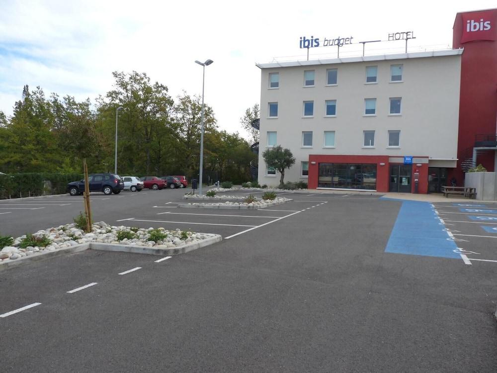 Ibis Budget Montauban Les Chaumes Esterno foto
