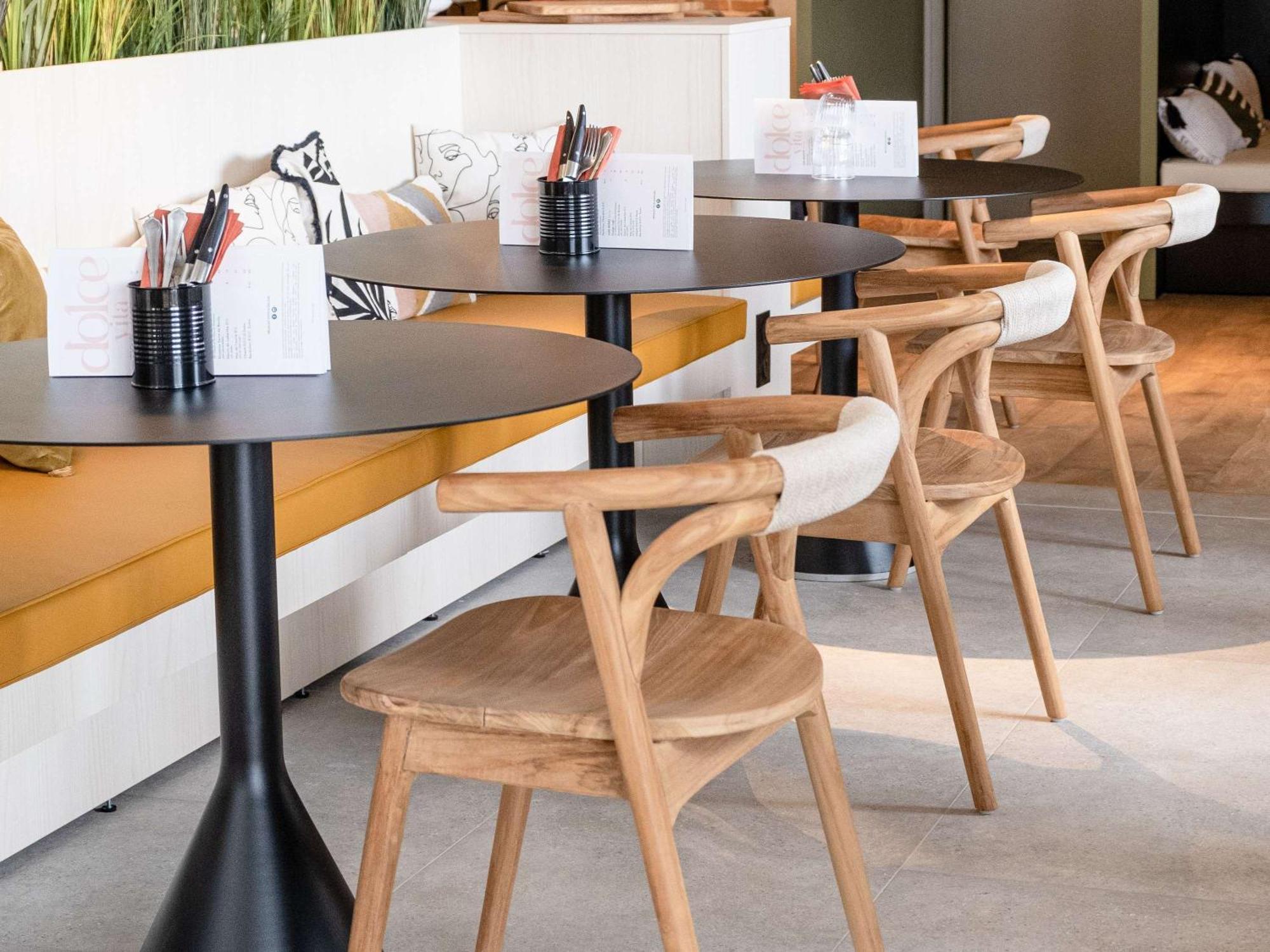 Ibis Budget Montauban Les Chaumes Esterno foto