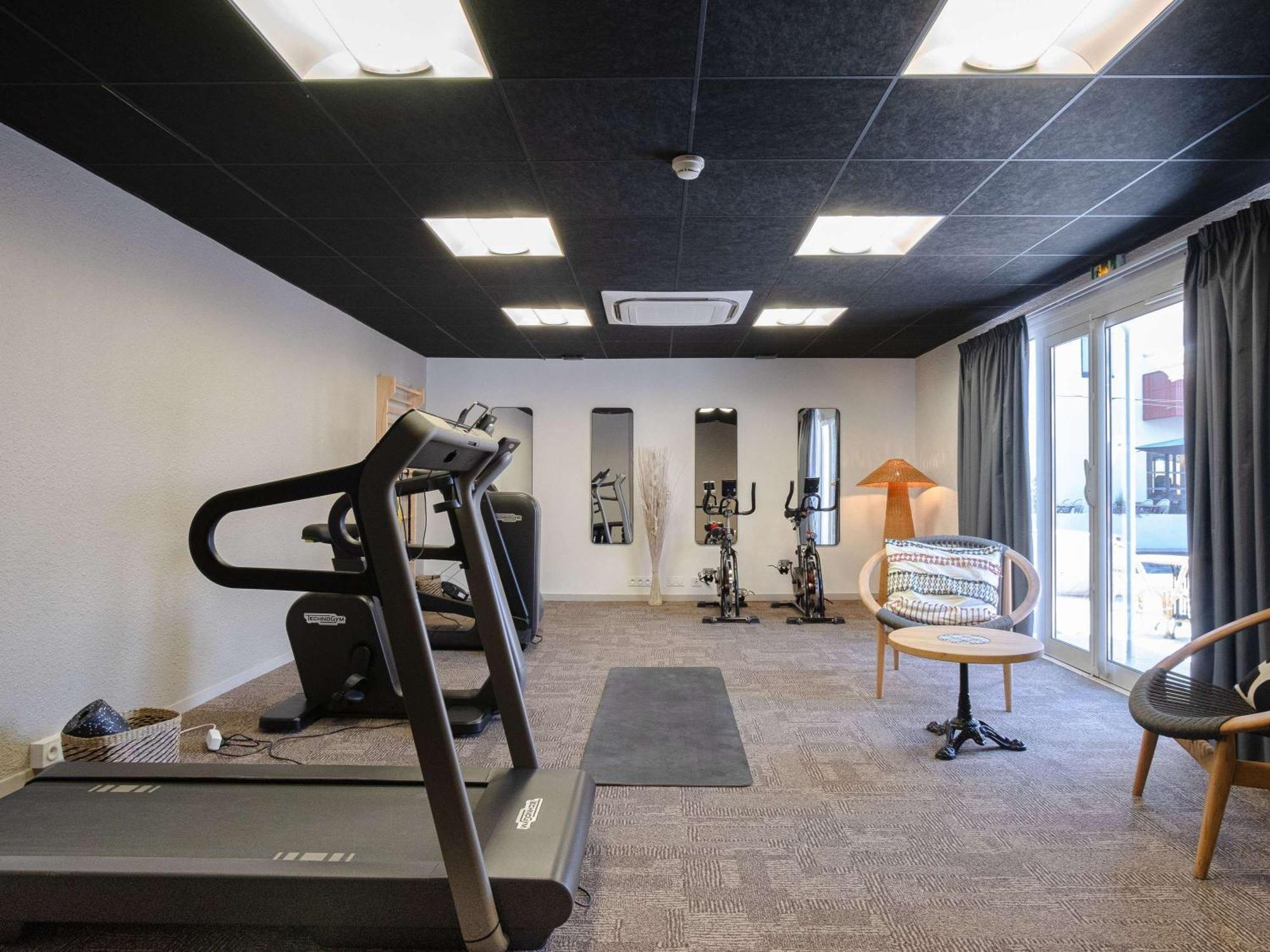 Ibis Budget Montauban Les Chaumes Esterno foto