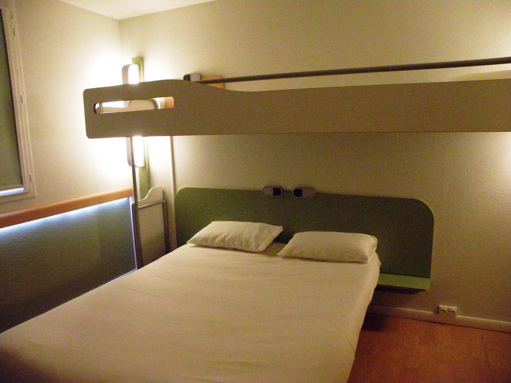 Ibis Budget Montauban Les Chaumes Camera foto