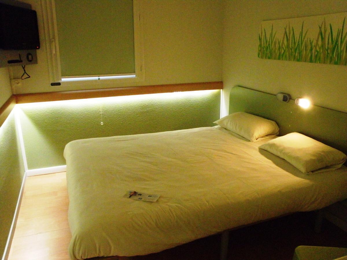 Ibis Budget Montauban Les Chaumes Camera foto