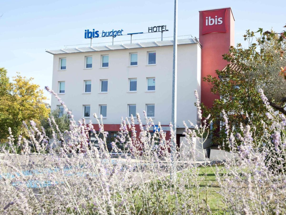 Ibis Budget Montauban Les Chaumes Esterno foto